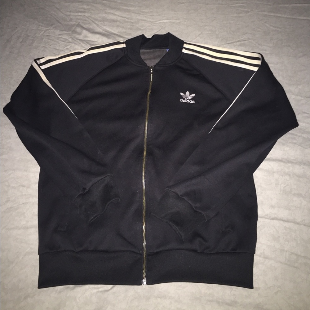 Adidas jacket